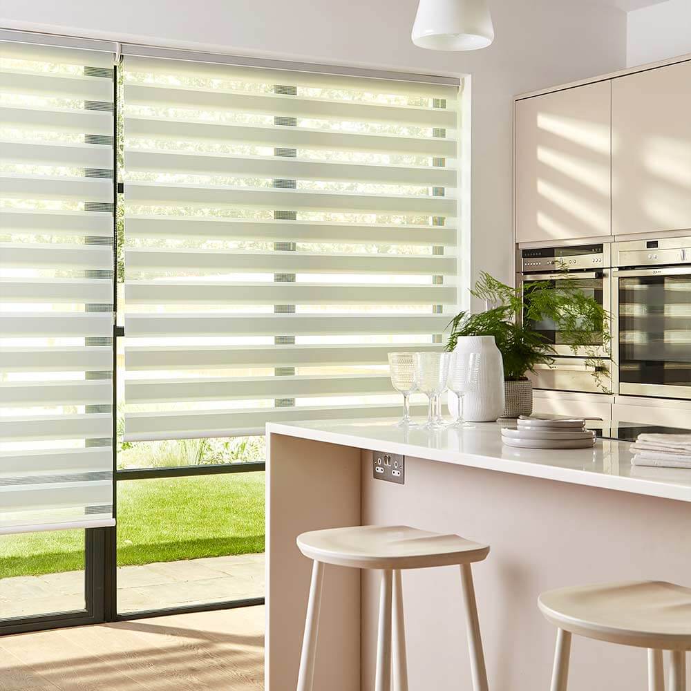 Day & Night blinds in Walsall