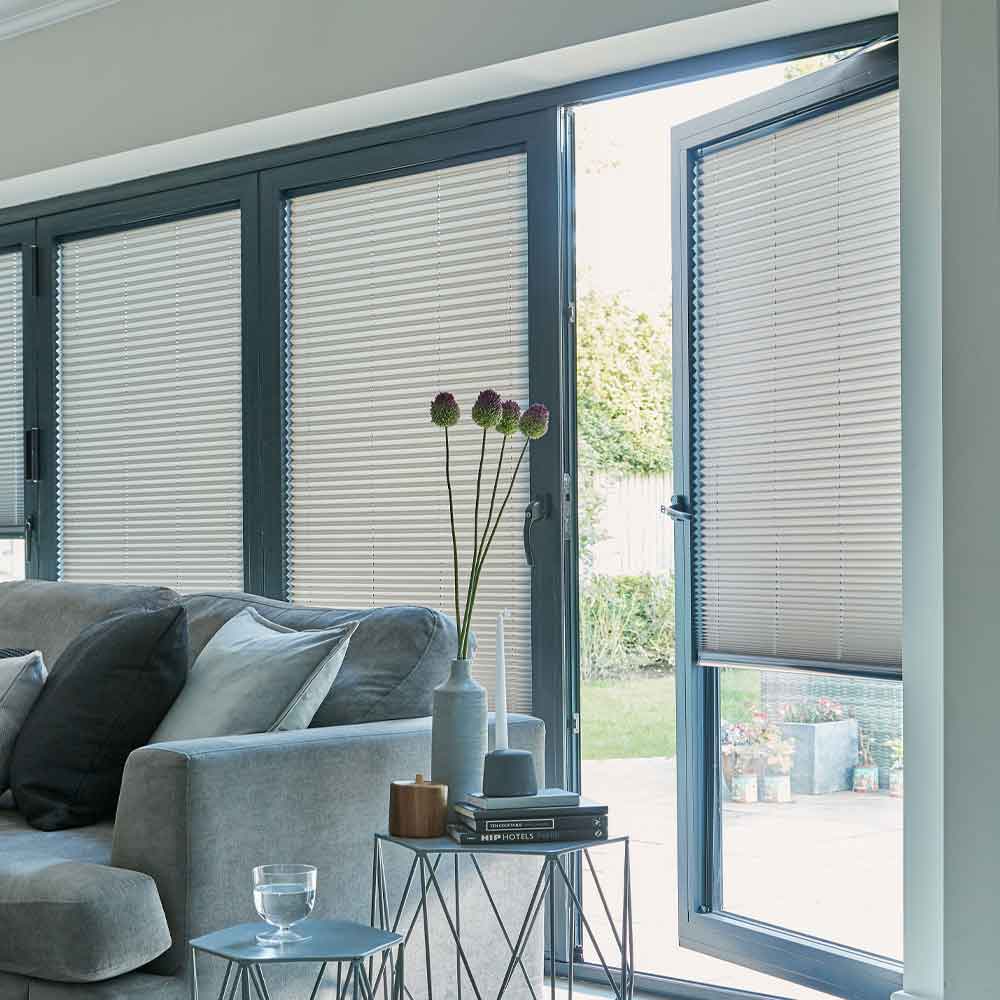 Custom blinds and shutters installation in Walsall