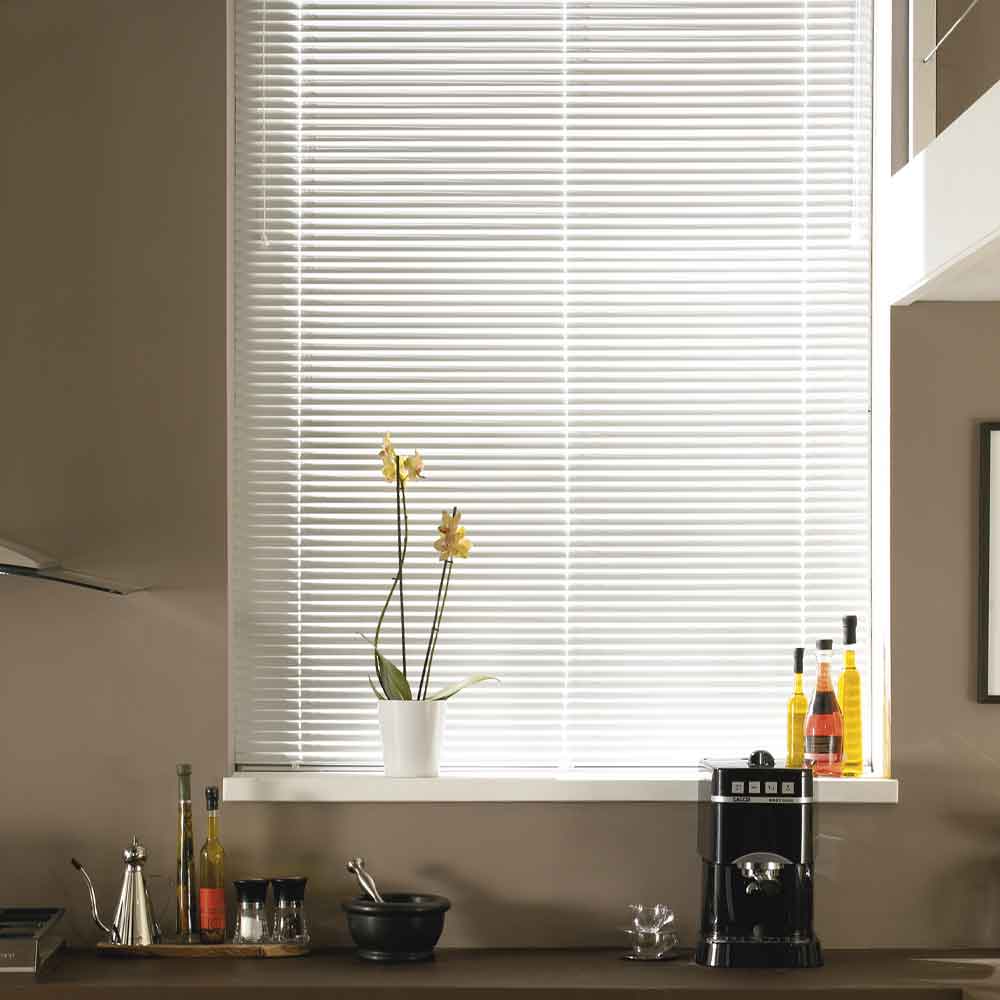Venetian blinds in Walsall